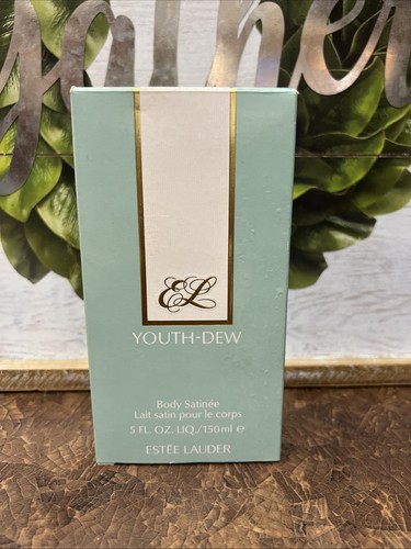 Youth dew estee lauder - youth,