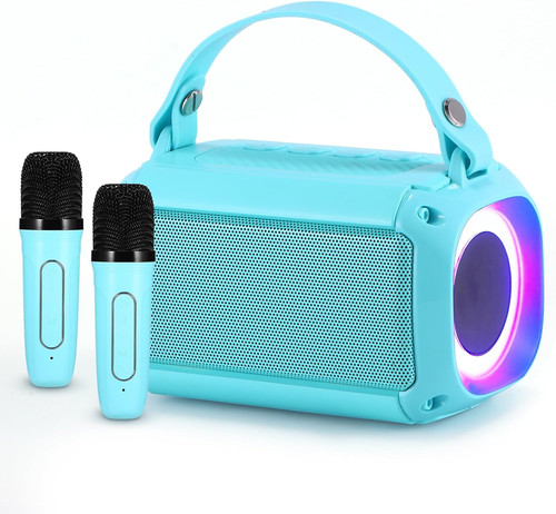 Karaoke wireless microphones - karaoke,
