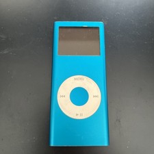 Apple iPod Nano 2nd Generation