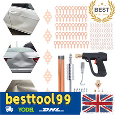Electric Stud Welder Gun Dent
