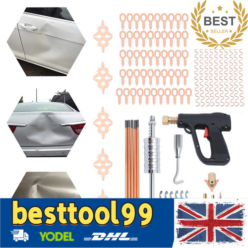 Electric stud welder - electric, gun