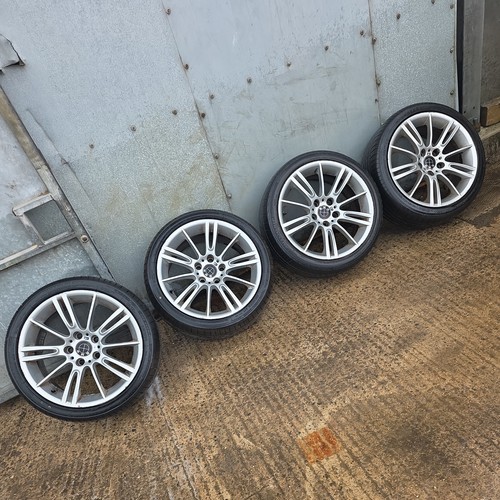 Genuine bmw series mv3 - genuine,