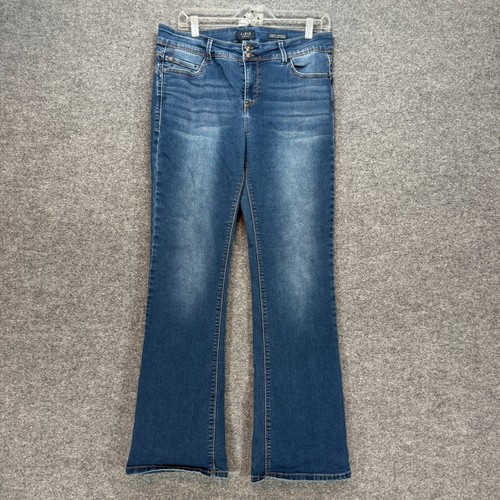 Curve appeal jeans women - jeans,