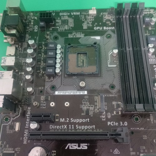 Asus z97 rev 02 - 2.02, gaming