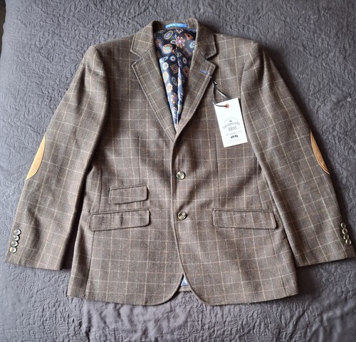 Broadstone bros tailored - bros, fit