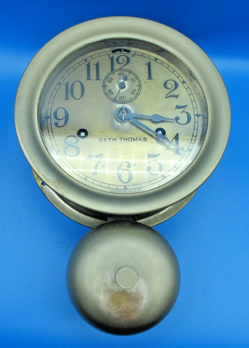 Antique vintage seth - antique, 7”