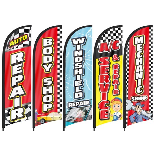 Auto parts theme 2ft - parts,