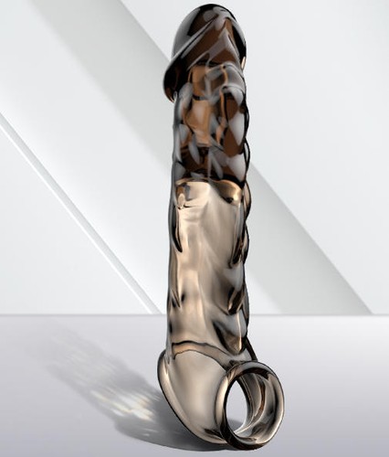 Reusable penis sleeve - penis,