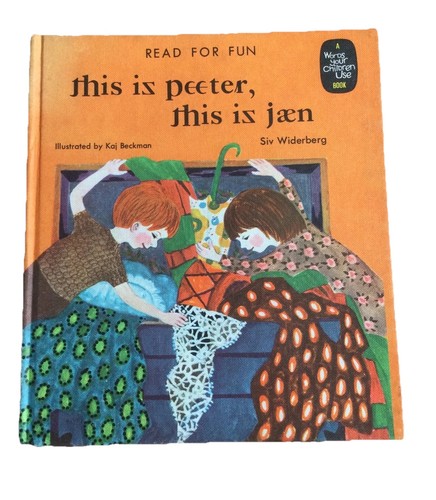 This peter - peter,this, jane
