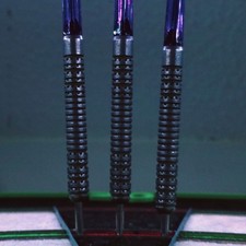 Target Wayne Mardle Pixel