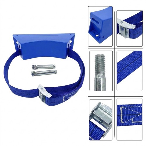 Wall mount liquefied gas - wall,