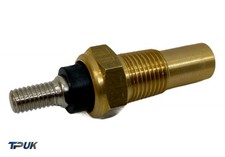Mondeo Transit Temperature