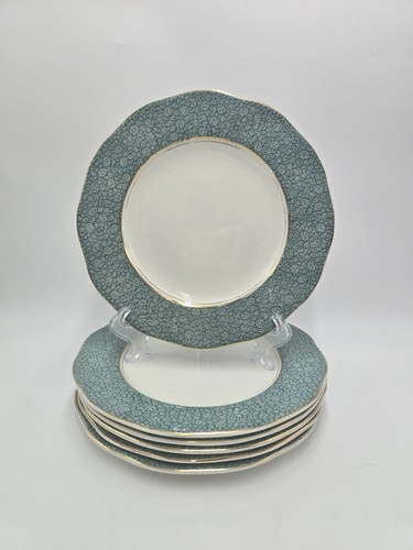 Enoch wedgwood garden side - enoch,