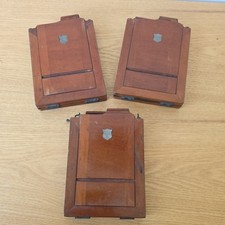 Antique J Lancaster & Sons