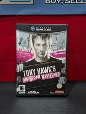 Tony Hawks American Wasteland