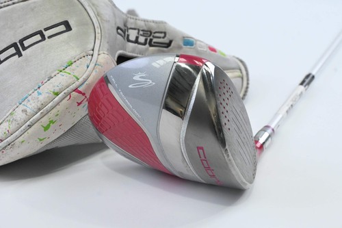Ladies cobra amp cell - cell, /