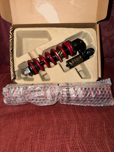Rockshox super deluxe ultimate - super,