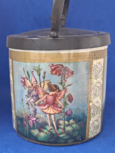 Brathwaites fairy lustre - brathwaites,