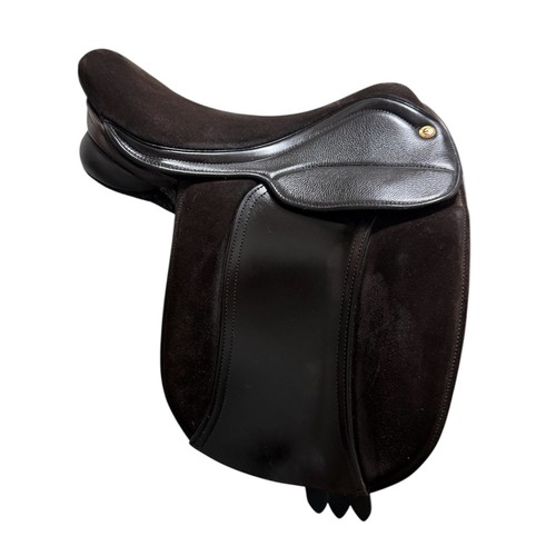 Saddle company genoa showing - company,