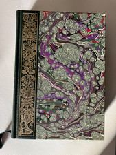 Folio Society 2004 Book of