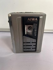 Aiwa Walkman HS-G35 MKII