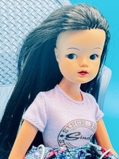 Vintage Pedigree Sindy Doll