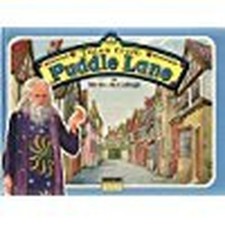 Tales from Puddle Lane by