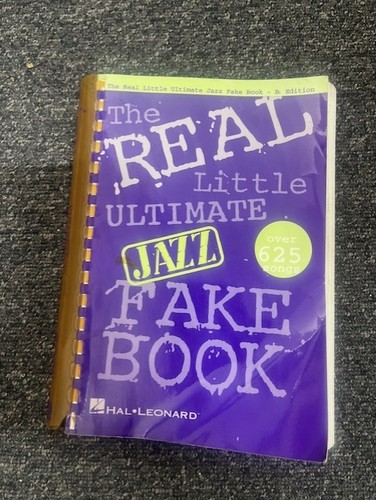 The real little - real, ultimate