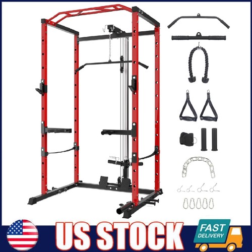 Power cage 1600lbs - cage,,