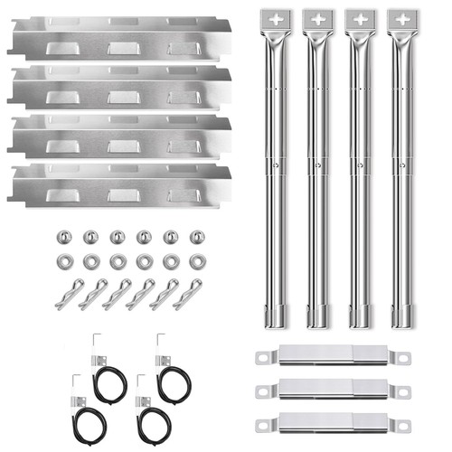37cm stainless steel - 37cm,