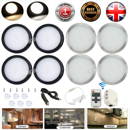 Interior 12v led - 12v, spot