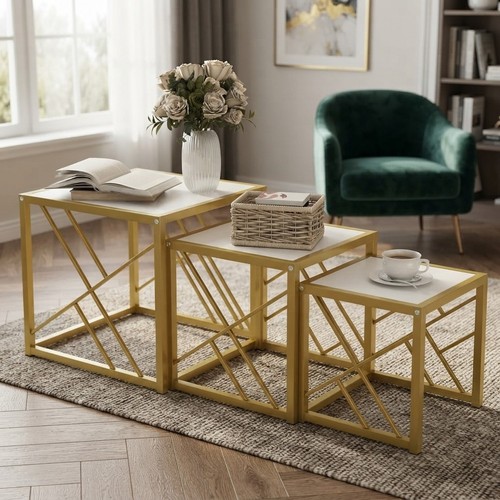 Chic and space saving set - space-saving, of