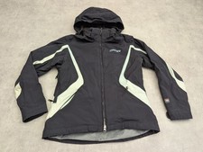 Spyder Ski Jacket Womens 12 Snow XT 5000 Waterproof Insulated Technical Outdoor