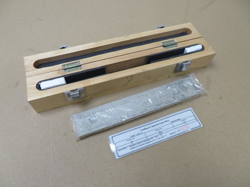 Spi slip gauge - gauge, block