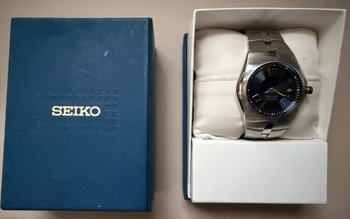 Seiko arctura kinetic auto - arctura,