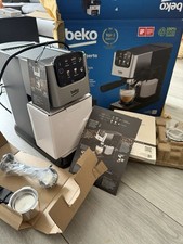 Beko CaffeExperto Espresso