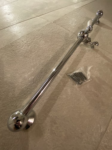 Hart chrome waterloo - ,