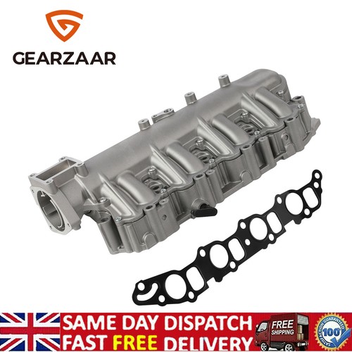 Inlet intake manifold for - manifold,