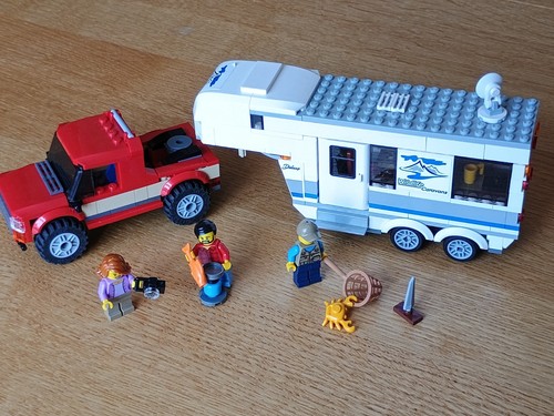 Lego 60182 town - 60182,