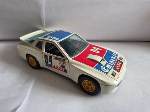 Bburago 9105 24th - bburago, scale