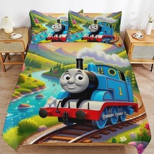  ✨Thomas the Tank Engine