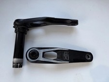 SRAM XO Eagle Dub Crankset 170mm T Type XC Enduro