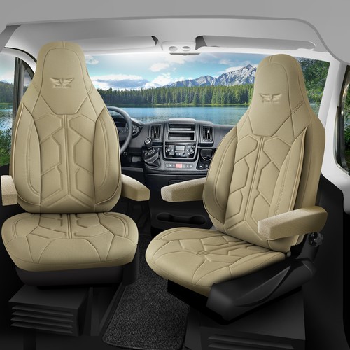Seat covers suitable for