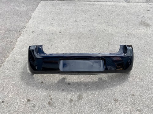 Vauxhall meriva 09 rear - vauxhall,