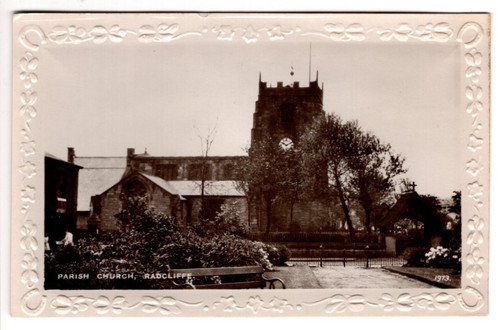 Early evans real - a.j.,