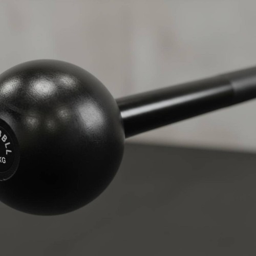 Macebell strength exercise - macebell,
