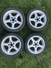 BMW 17” STYLE 18 E36 Z3