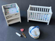 Lundby Småland Nursery Set -