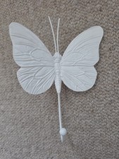 Brand New White Metal