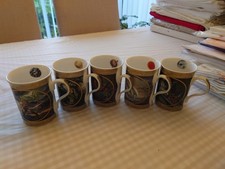 Danbury Mint Lord Of The Rings